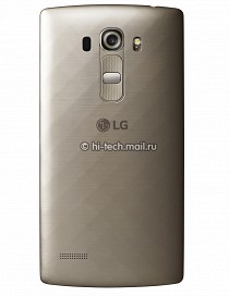 LG G4s представлен официально