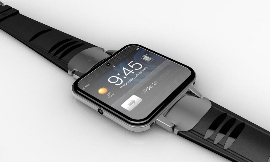 Смарт-часы Apple могут получить название iTime