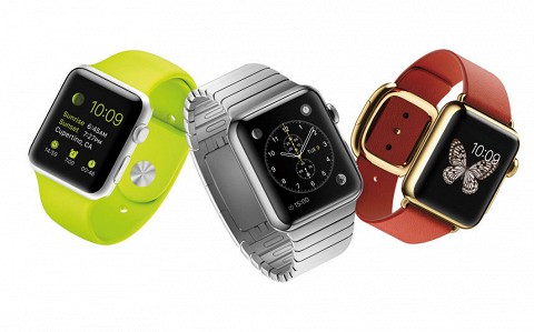 Смарт-часы на Android Wear набирают популярность