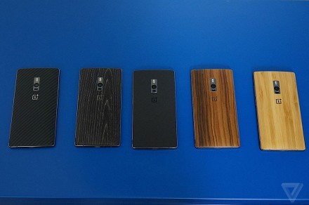 Фотогалерея: «убийца флагманов» OnePlus 2