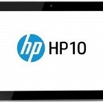 HP 10 — бюджетный планшет с 3G-модулем