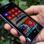 Флагманский смартфон Nokia Lumia 925: первые впечатления