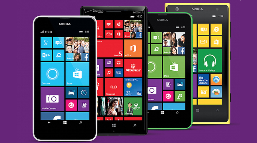 Windows 10 можно будет попробовать на большем числе смартфонов