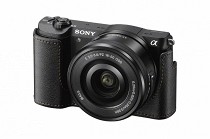 Sony Alpha 5100: небольшая беззеркалка со сверхбыстрым автофокусом