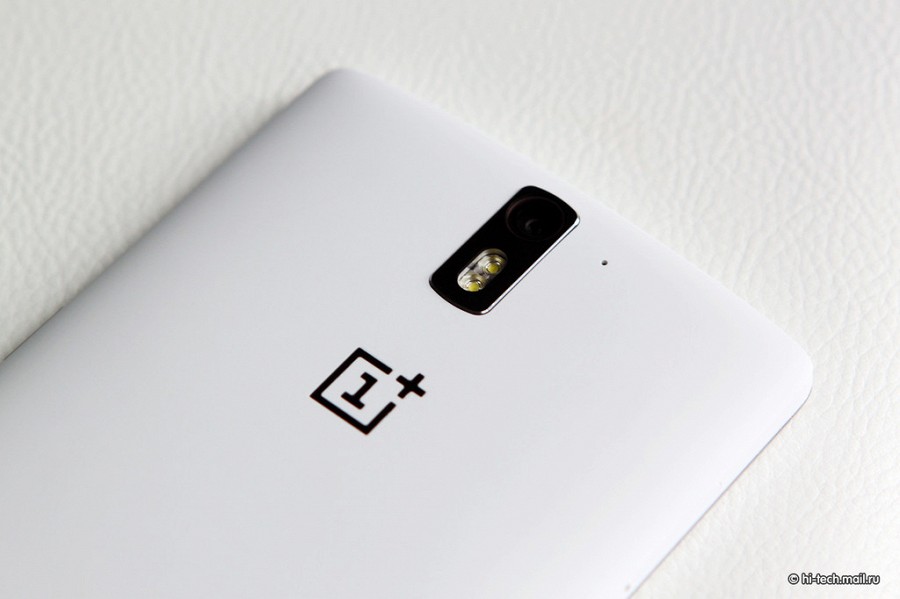 Первые слухи о OnePlus Two