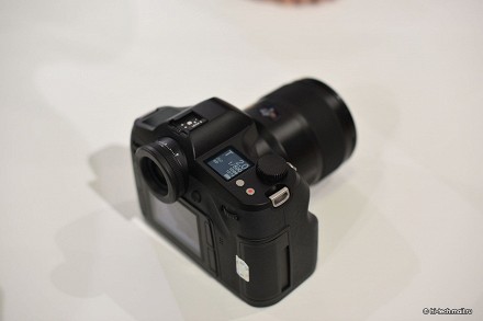 Leica на Photokina 2014: полное обновление линейки