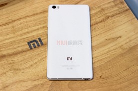 Официально: новый флагман Xiaomi