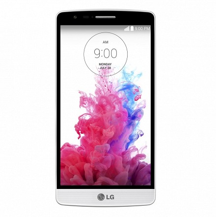 Официально представлен мини-флагман LG G3 s (российская цена, фото)
