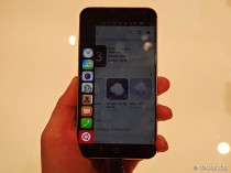 Meizu на MWC 2015: самый мощный смартфон 2014 года теперь на Ubuntu