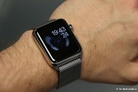 Главные новости за неделю (выпуск 220): флагман Sony и старт продаж Apple Watch