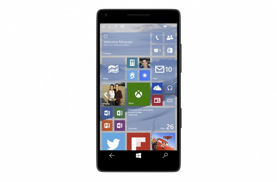Самые популярные Lumia-смартфоны будут лишены части функций Windows 10