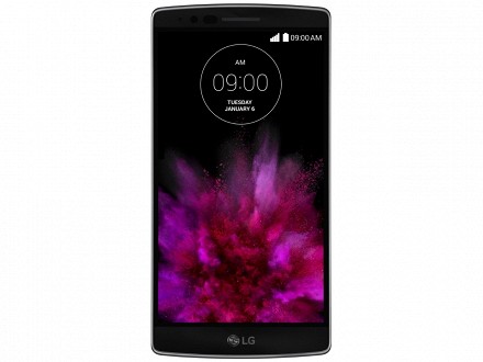 Все подробности LG G Flex 2 «утекли» до анонса на CES 2015