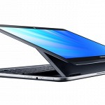 Samsung ATIV Q — гибрид с Windows и Android