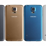 В России открыт предзаказ на Samsung GALAXY S5, известна цена