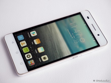 Huawei Honor 4c: смартфон по уникальной цене