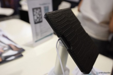 PocketBook на IFA 2014: фэшн-ридер и планшеты SURFpad 4