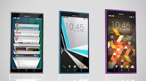 Nokia Lumia X — мощный Android-смартфон