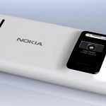 Новая информация о камерофоне Nokia EOS