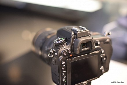 Fujifilm и Nikon на Photokina 2014: стильный компакт X100T и полнокадровая зеркалка D750