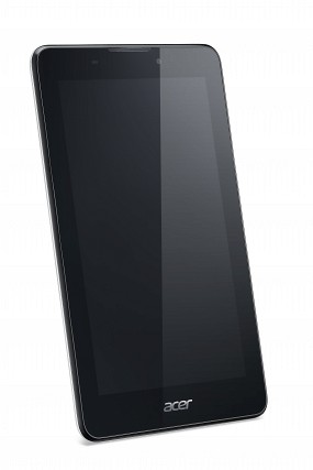 Acer Iconia Tab 7 — планшет и смартфон в одном устройстве