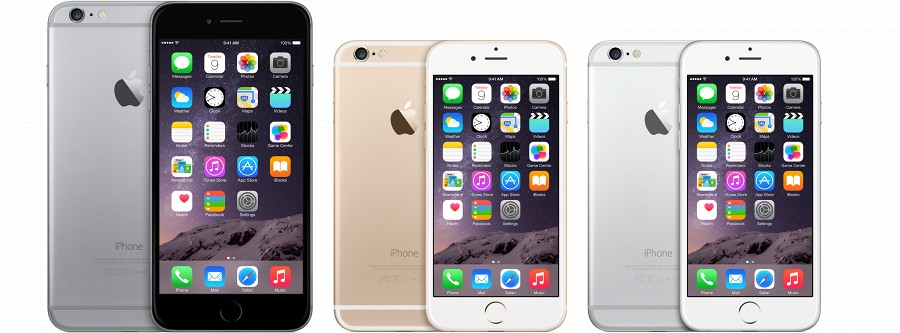WSJ: Apple может представить розовые iPhone уже в этом году
