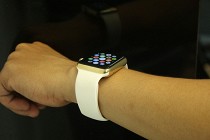 Золотые Apple Watch из Вьетнама оказались дешевле версии Edition