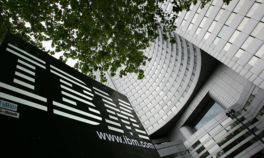 IBM собирается провести самое масштабное увольнение в истории