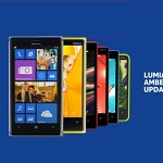 WP8-смартфоны Nokia получат апдейт Amber
