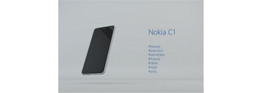 Слухи: Nokia готовит смартфон на Android