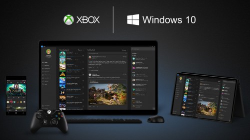 10 главных анонсов презентации Microsoft Windows 10