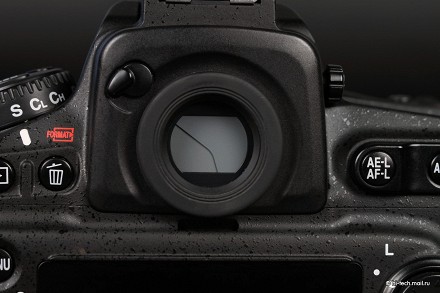 Обзор Nikon D810: зеркальная камера с огромным разрешением стала еще лучше