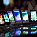 Смартфоны Fly в России популярнее iPhone и Nokia