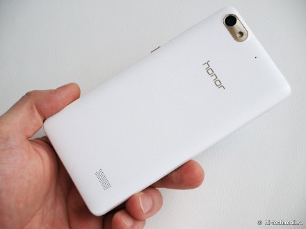 Huawei Honor 4c: смартфон по уникальной цене