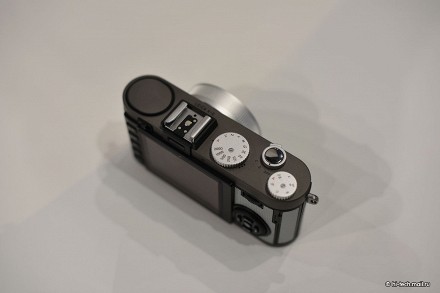 Leica на Photokina 2014: полное обновление линейки