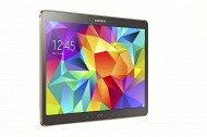 В России начались продажи планшетов Samsung GALAXY Tab S