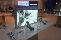 Samsung закрывает свой флагманский магазин