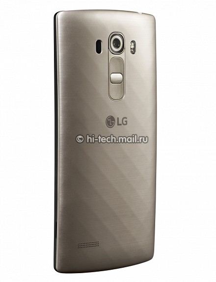 Эксклюзив: неанонсированный LG G4 S на первых фото