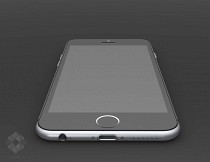 Новые возможности Apple iPhone 6