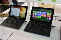 Acer показала на Computex 2015 новые моноблоки, планшеты, трансформеры