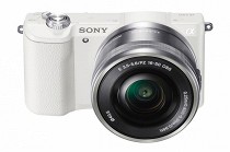 Sony Alpha 5100: небольшая беззеркалка со сверхбыстрым автофокусом