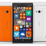 Nokia Lumia 930 и Lumia 630