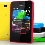 Официально: Nokia Asha 501 на новой платформе за $99