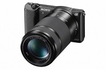 Sony Alpha 5100: небольшая беззеркалка со сверхбыстрым автофокусом