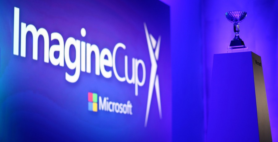 Российские победители Imagine Cup 2015 будут определены в Москве