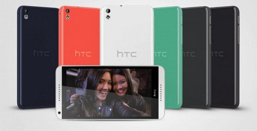 Слухи: HTC готовит к MWC смартфон из линейки Desire