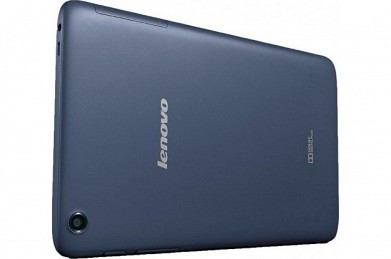 Lenovo снизила цены на свои планшеты в России