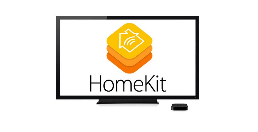 Apple TV станет центром управления HomeKit