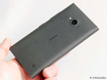 Владельцы Lumia 730 жалуются на сбои в работе смартфона