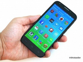 Alcatel One Touch Pop S7 с 4G от МегаФон скоро в продаже