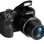 Samsung представила 5 новых SMART-камер